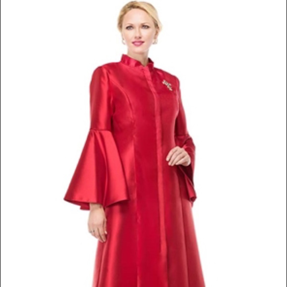 Clergy Robe